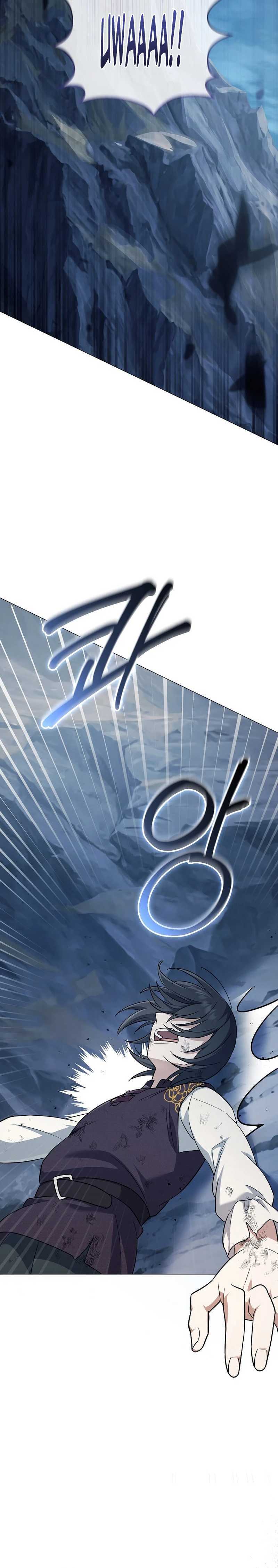 Magic Lord Chapter 4 halaman 16
