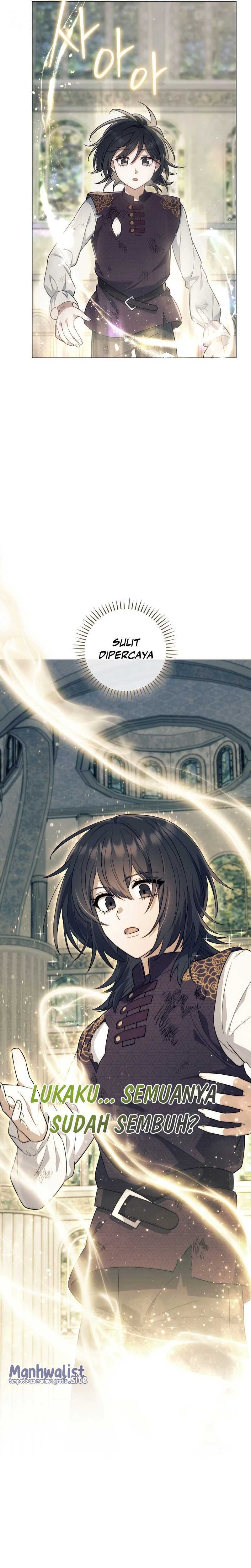 Magic Lord Chapter 4 halaman 24