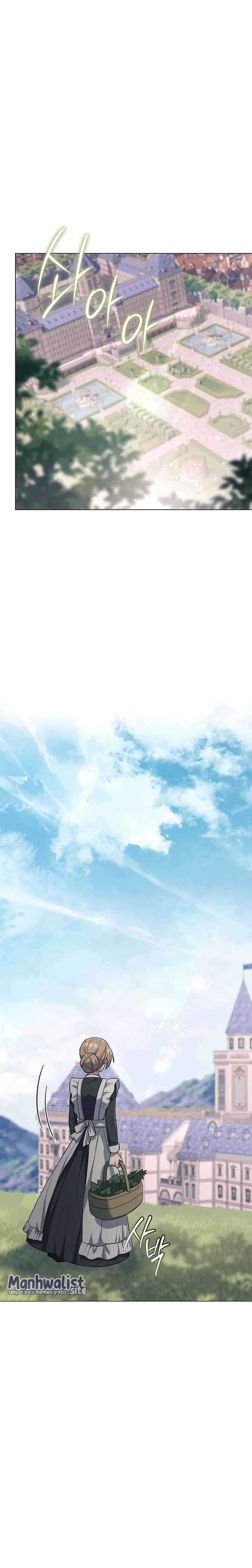 Magic Lord Chapter 6 halaman 6