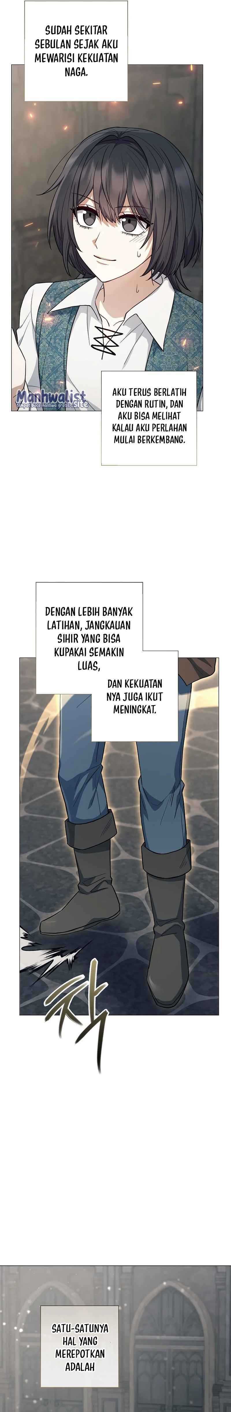 Magic Lord Chapter 6 halaman 18