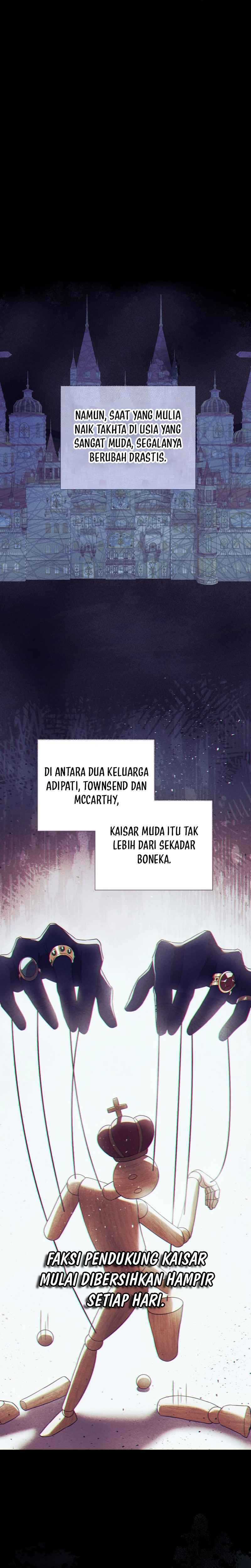 Magic Lord Chapter 7 halaman 19
