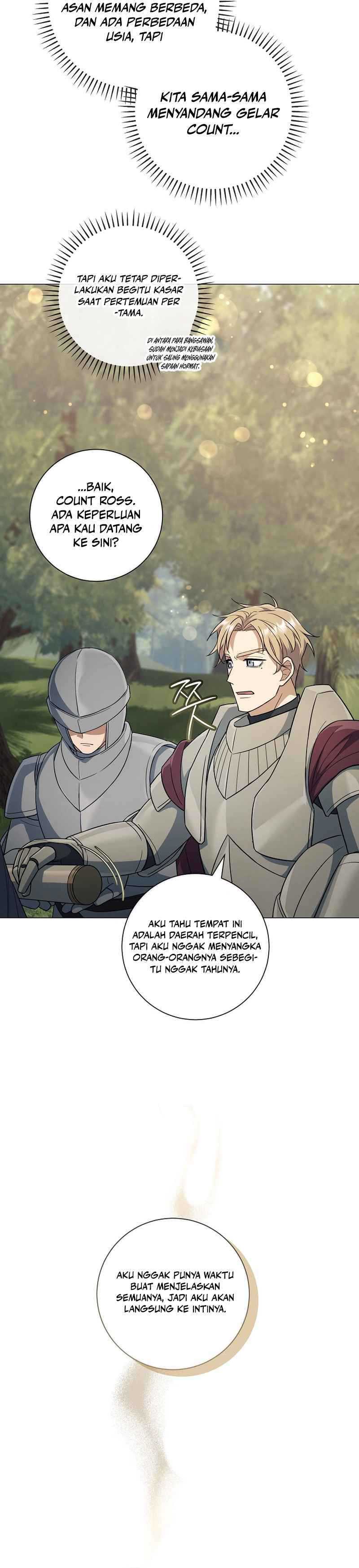Magic Lord Chapter 7 halaman 16