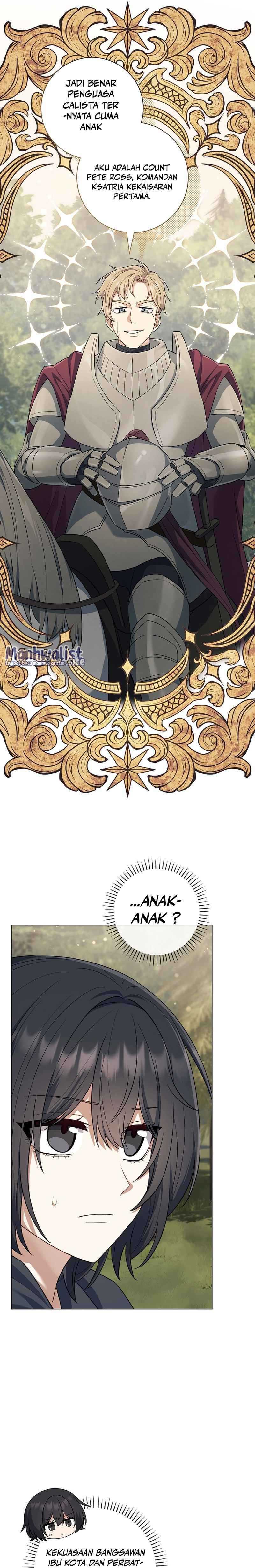 Magic Lord Chapter 7 halaman 15
