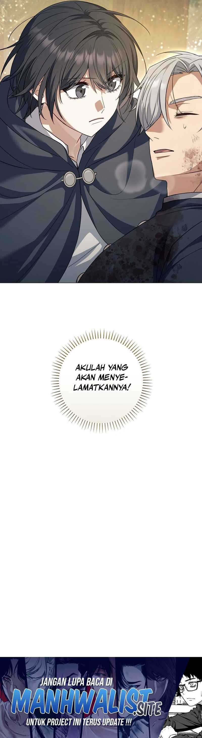 Magic Lord Chapter 7 halaman 35