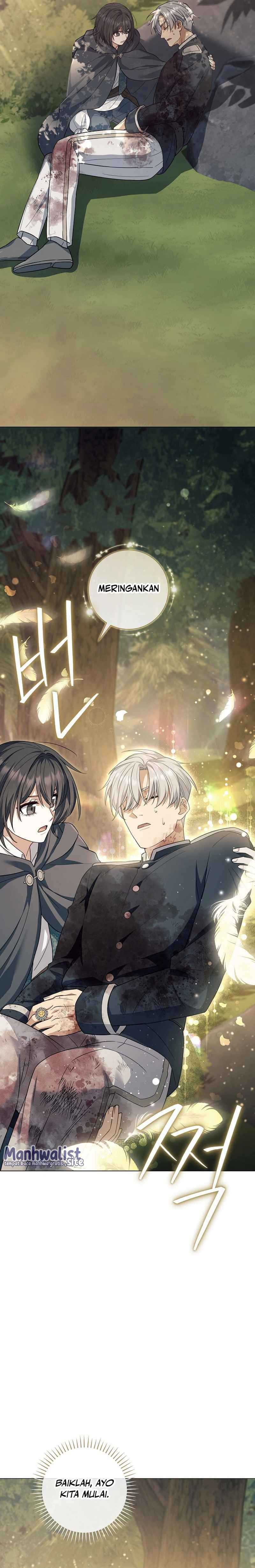 Magic Lord Chapter 7 halaman 34