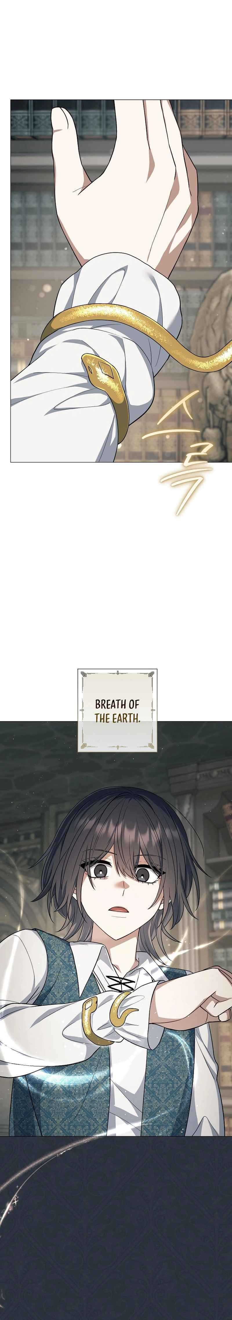 Magic Lord Chapter 7 halaman 7