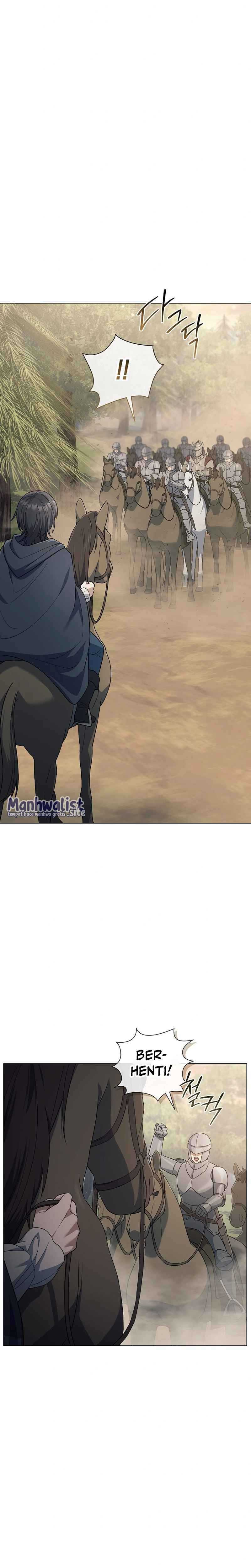 Magic Lord Chapter 7 halaman 13