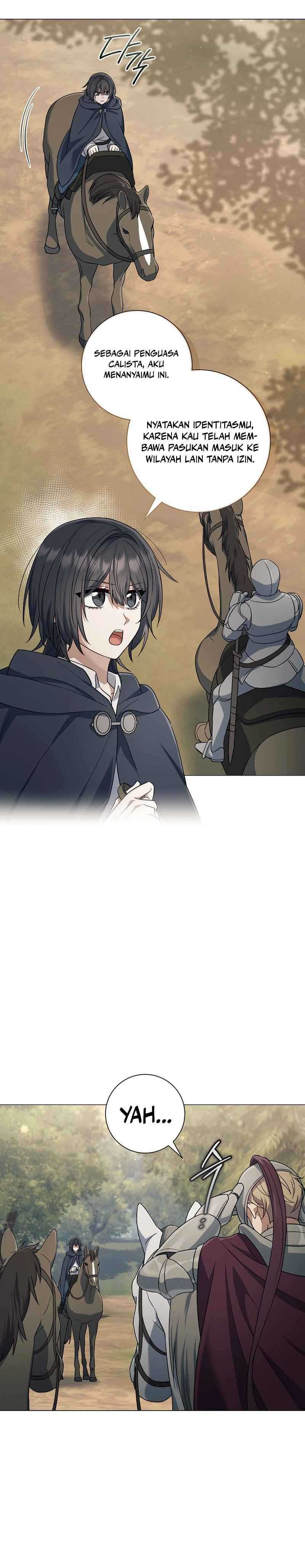 Magic Lord Chapter 7 halaman 14