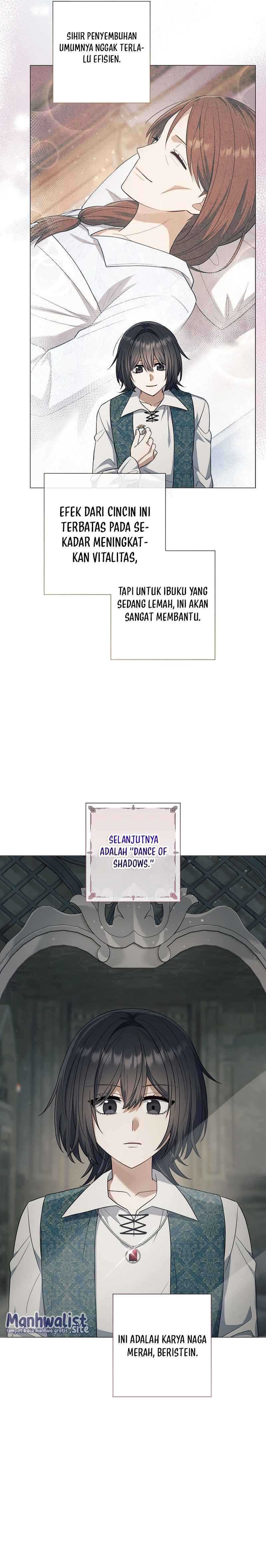 Magic Lord Chapter 7 halaman 3