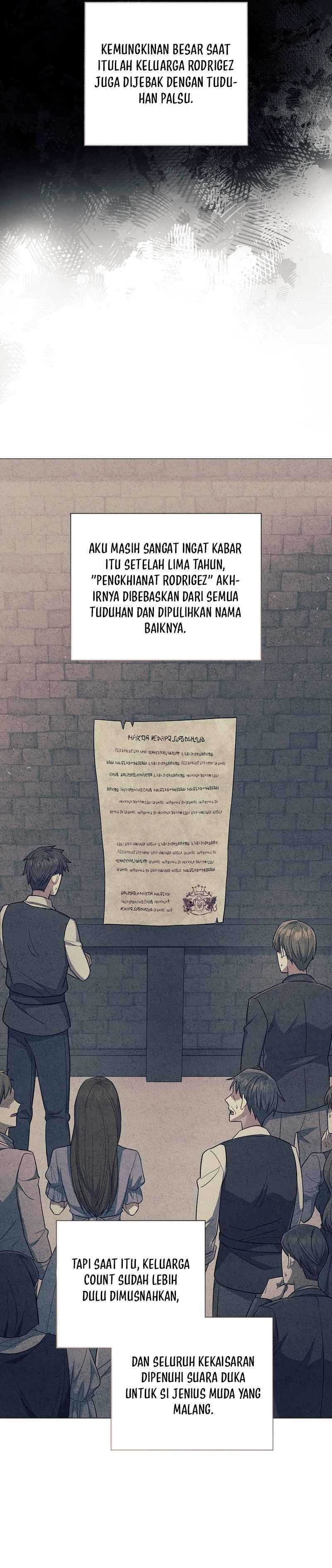 Magic Lord Chapter 7 halaman 20