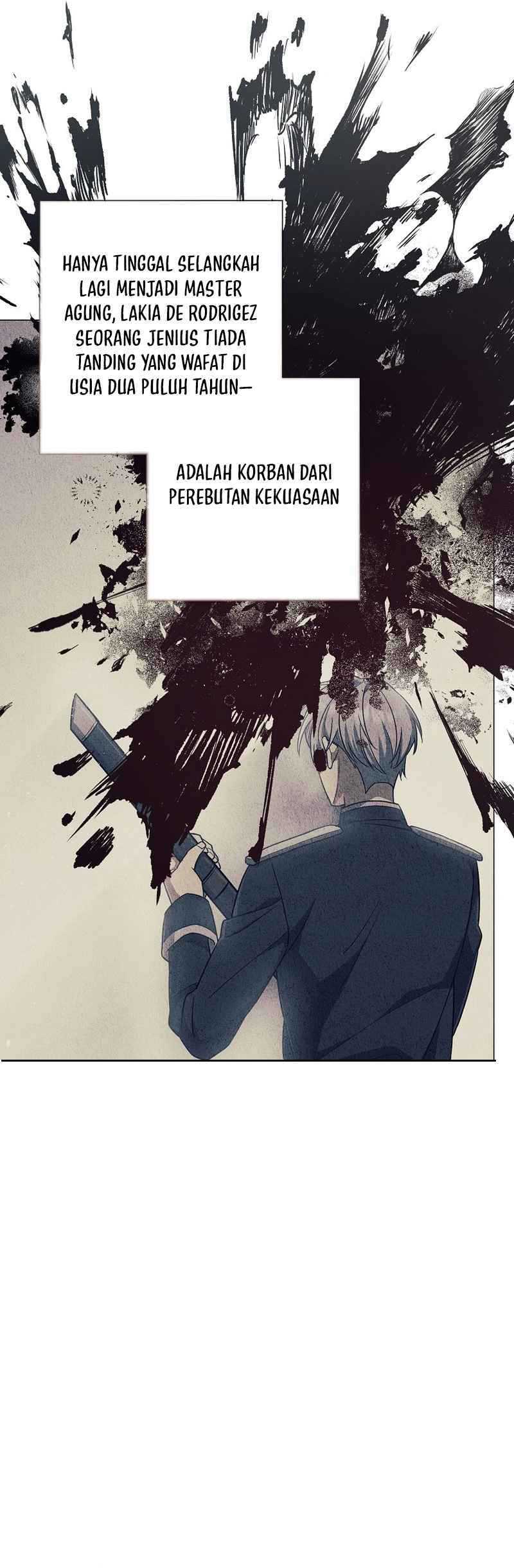 Magic Lord Chapter 7 halaman 21