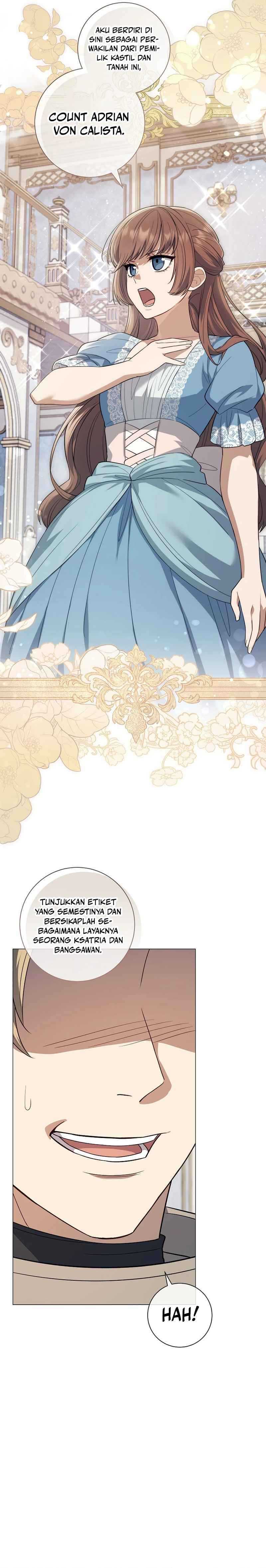 Magic Lord Chapter 8 halaman 12