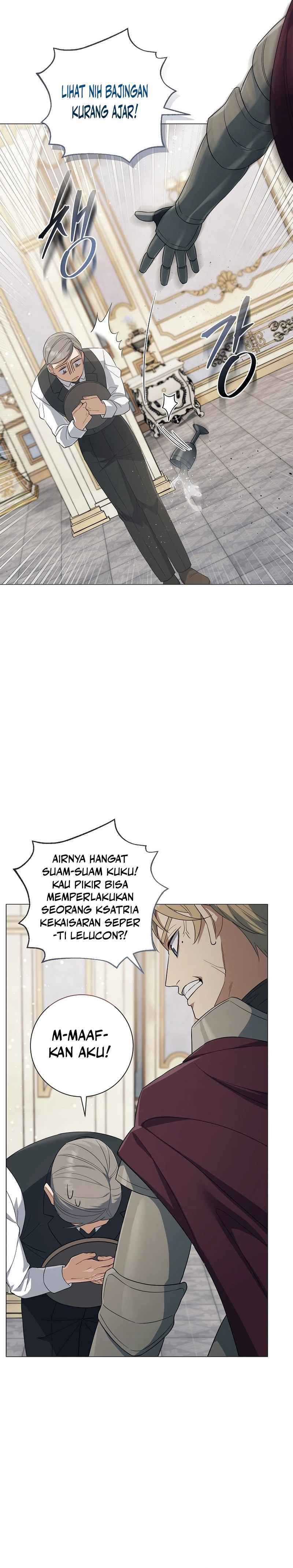 Magic Lord Chapter 8 halaman 8