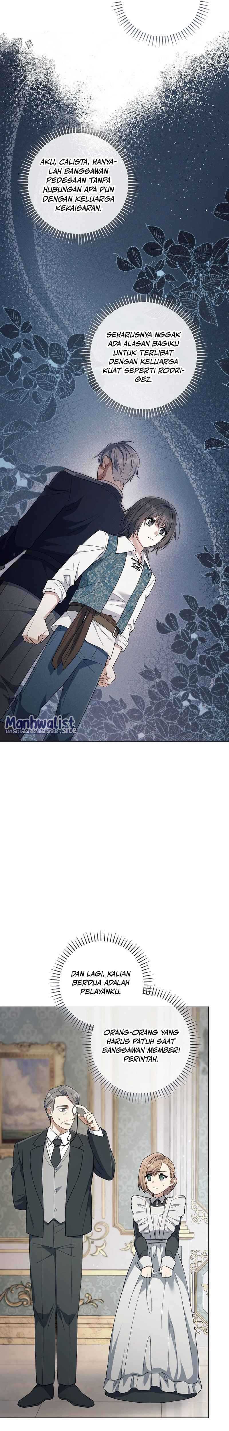 Magic Lord Chapter 8 halaman 26