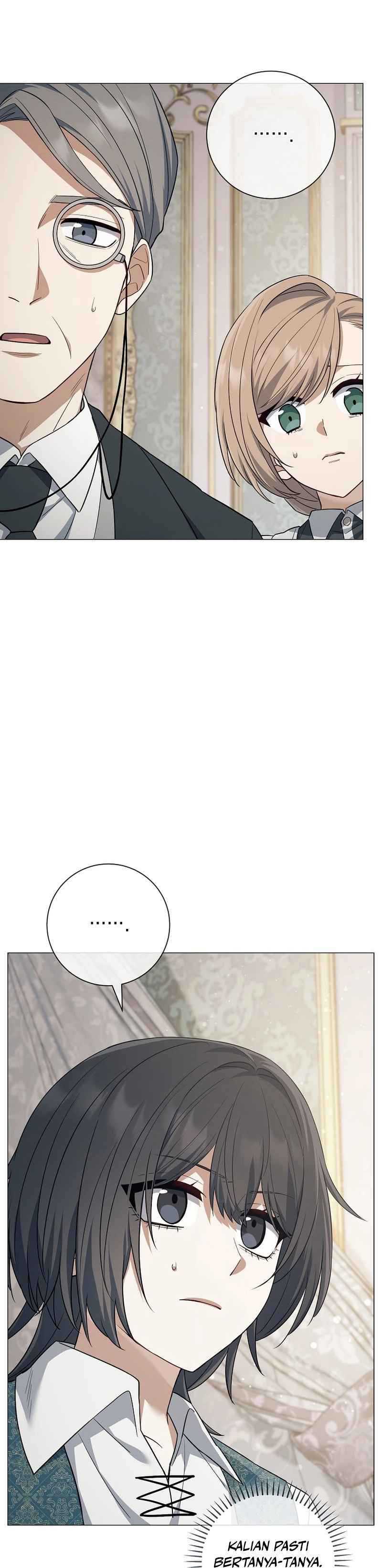 Magic Lord Chapter 8 halaman 25