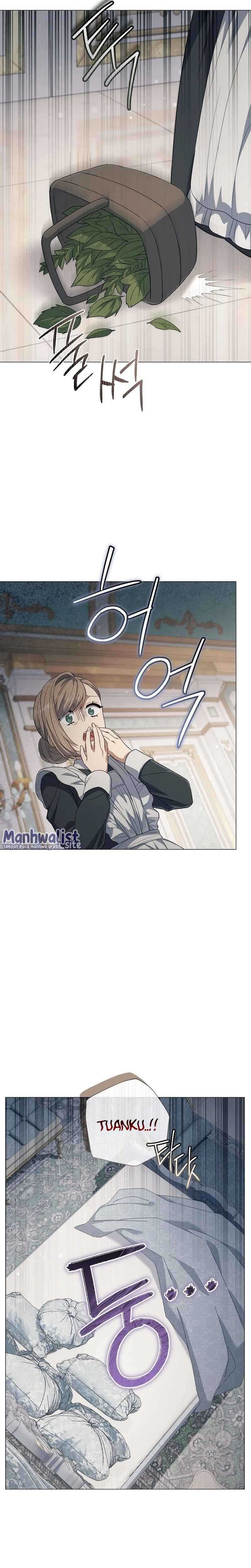 Magic Lord Chapter 9 halaman 28