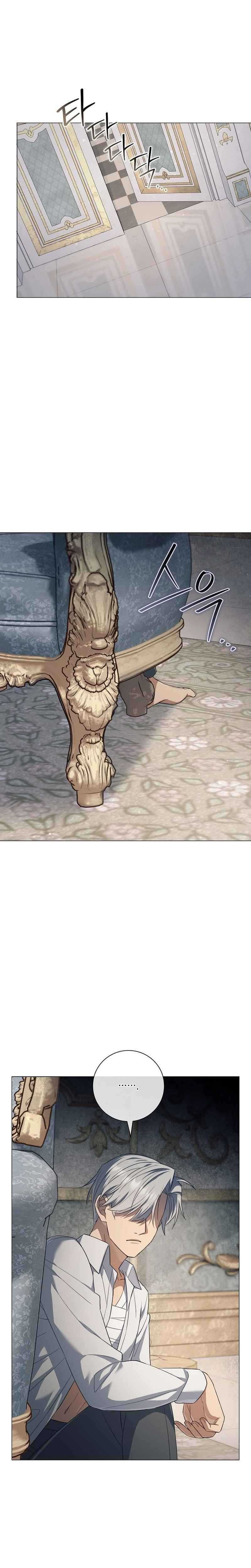 Magic Lord Chapter 9 halaman 29