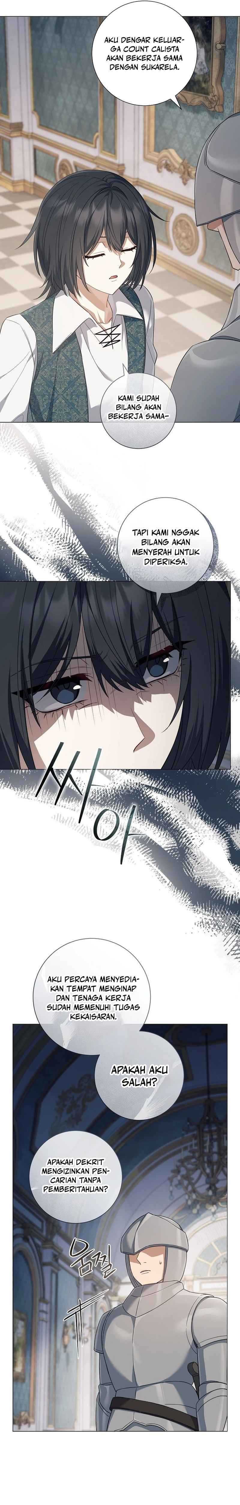 Magic Lord Chapter 9 halaman 10
