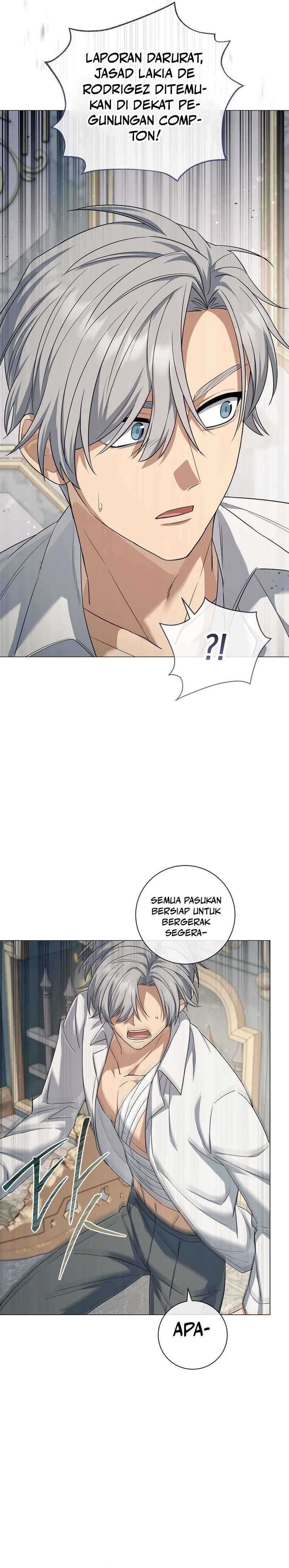 Magic Lord Chapter 9 halaman 31