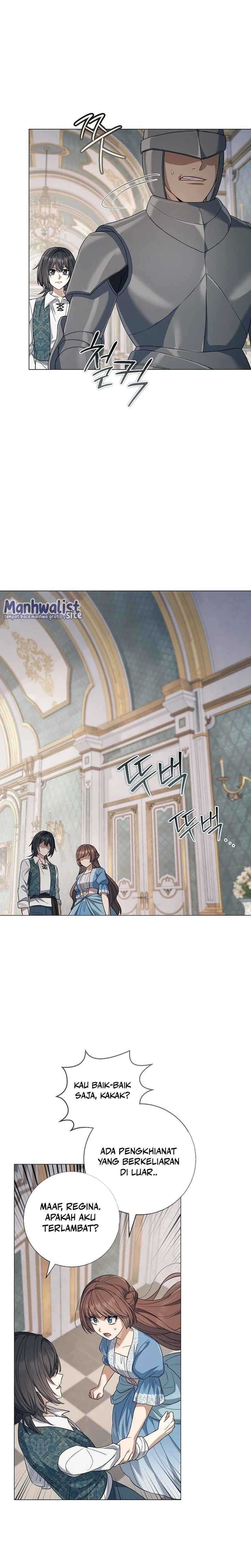 Magic Lord Chapter 9 halaman 11