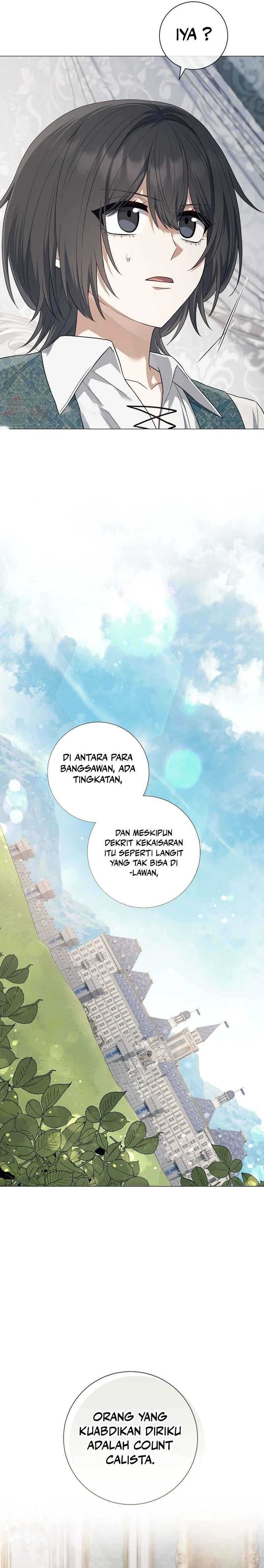 Magic Lord Chapter 9 halaman 2