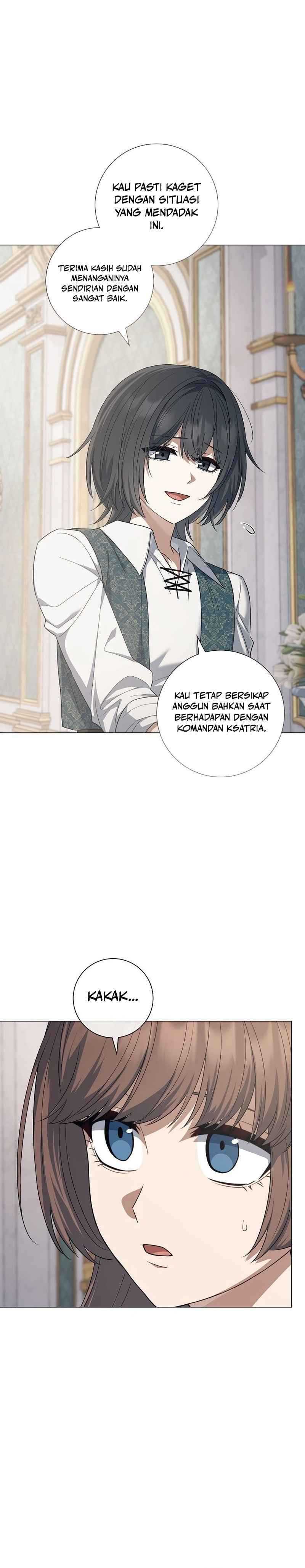Magic Lord Chapter 9 halaman 12