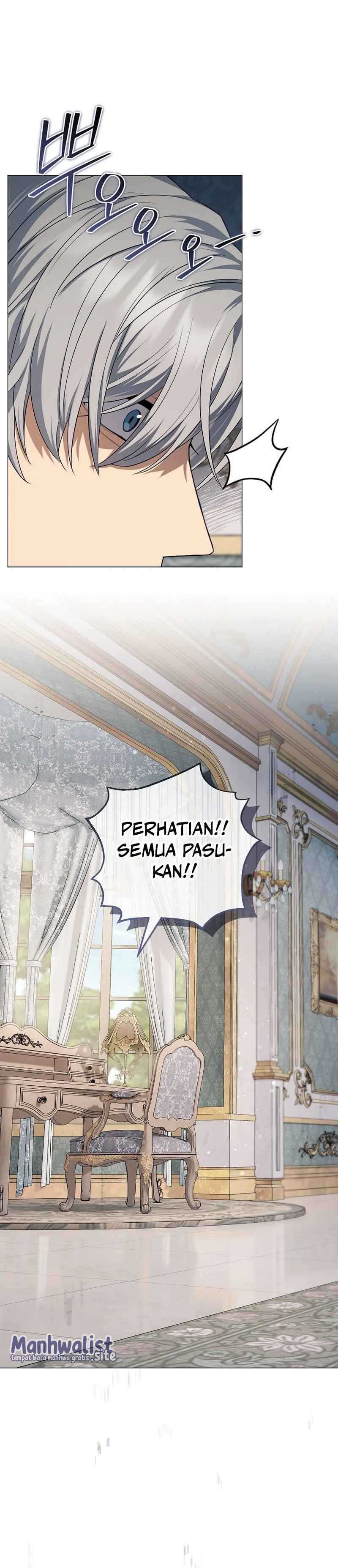 Magic Lord Chapter 9 halaman 30