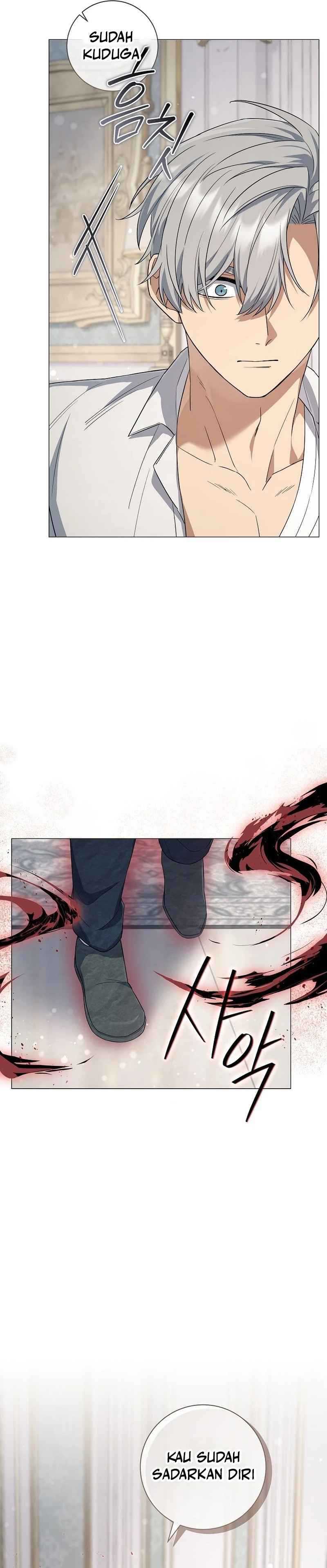 Magic Lord Chapter 9 halaman 32