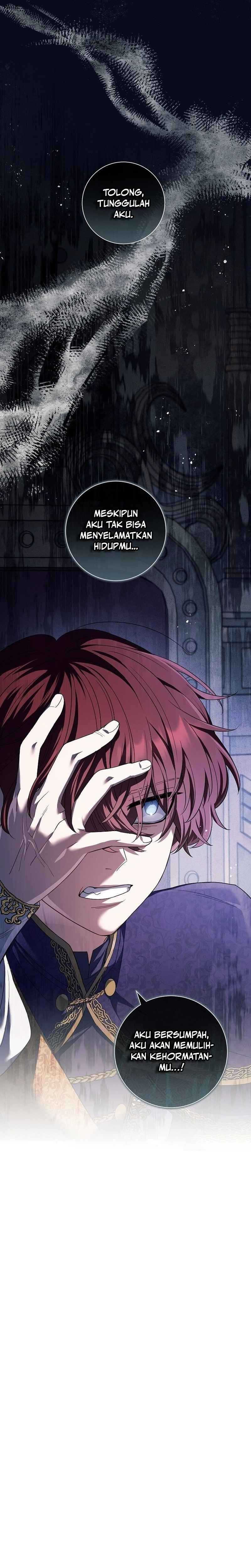 Magic Lord Chapter 10 halaman 22