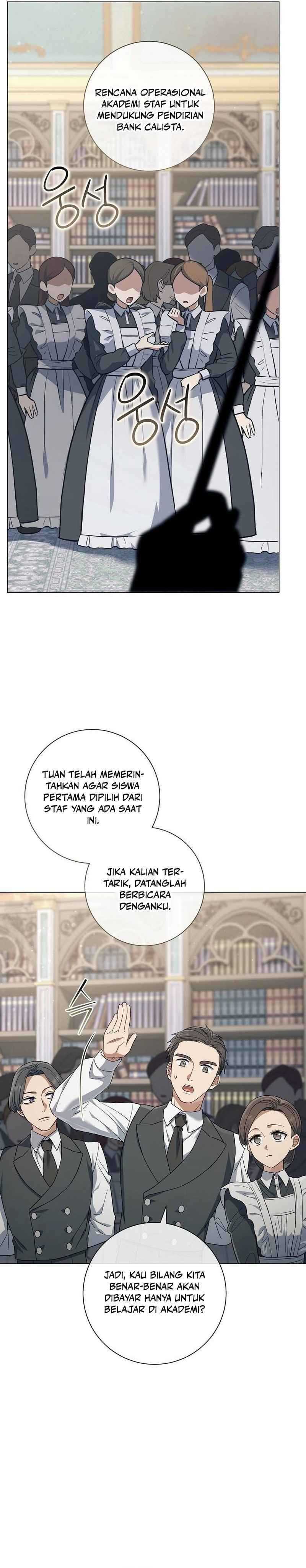 Magic Lord Chapter 11 halaman 2