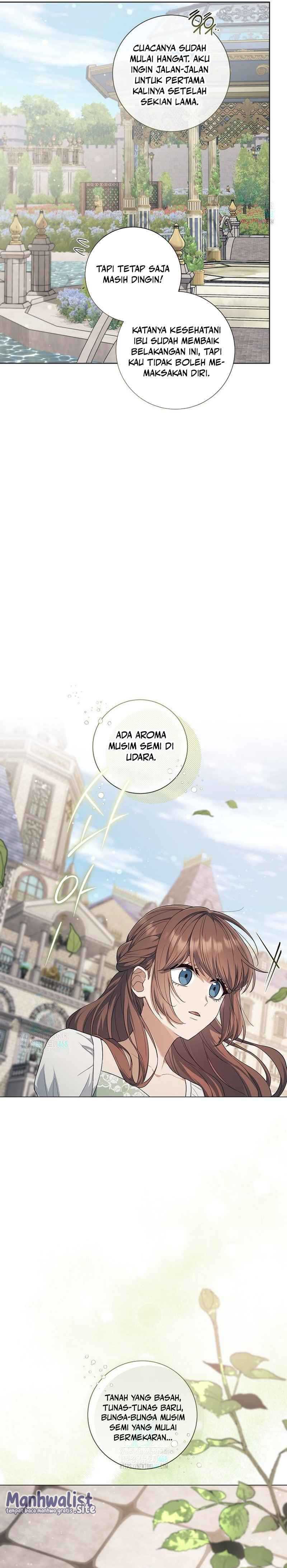 Magic Lord Chapter 12 halaman 4