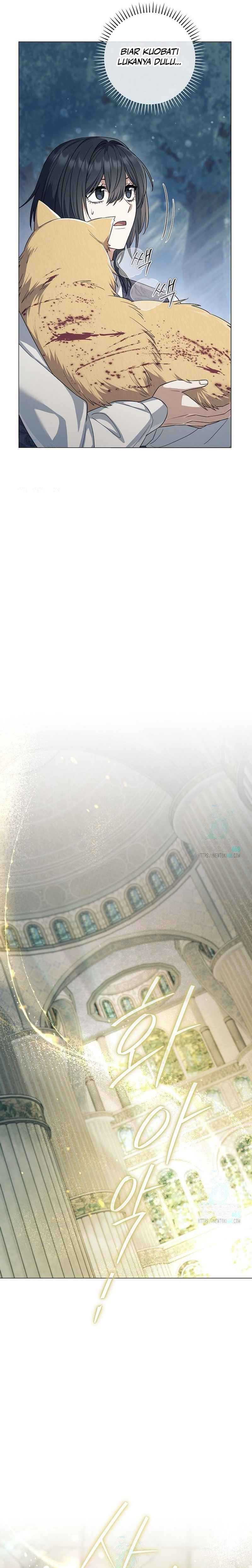 Magic Lord Chapter 13 halaman 2