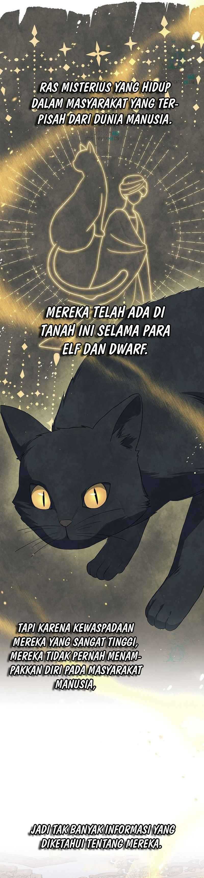 Magic Lord Chapter 13 halaman 14