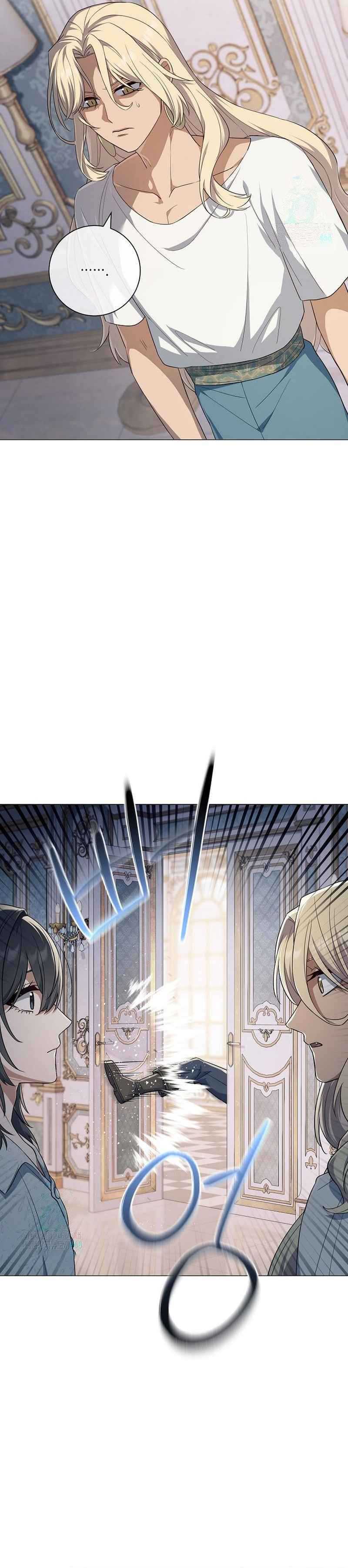 Magic Lord Chapter 13 halaman 18