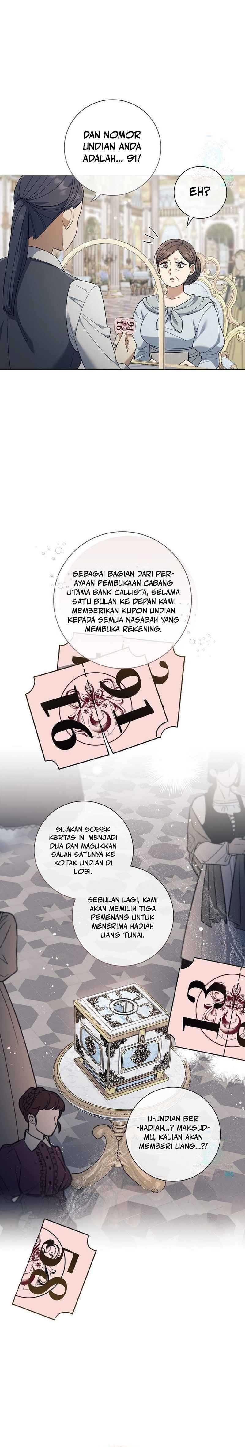 Magic Lord Chapter 14 halaman 16