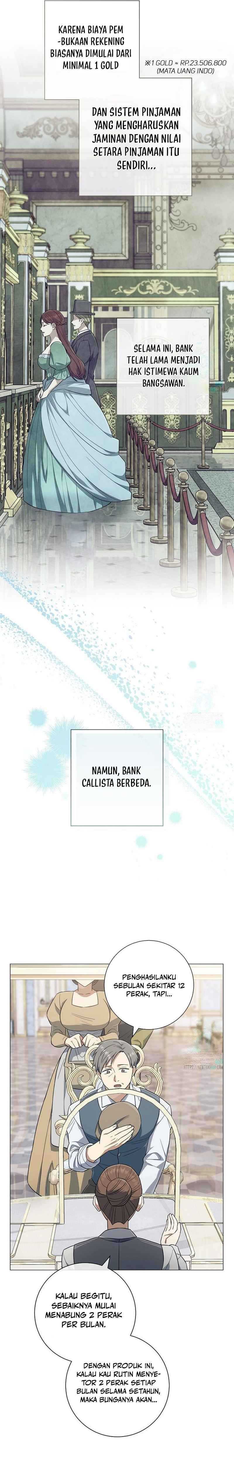 Magic Lord Chapter 14 halaman 10