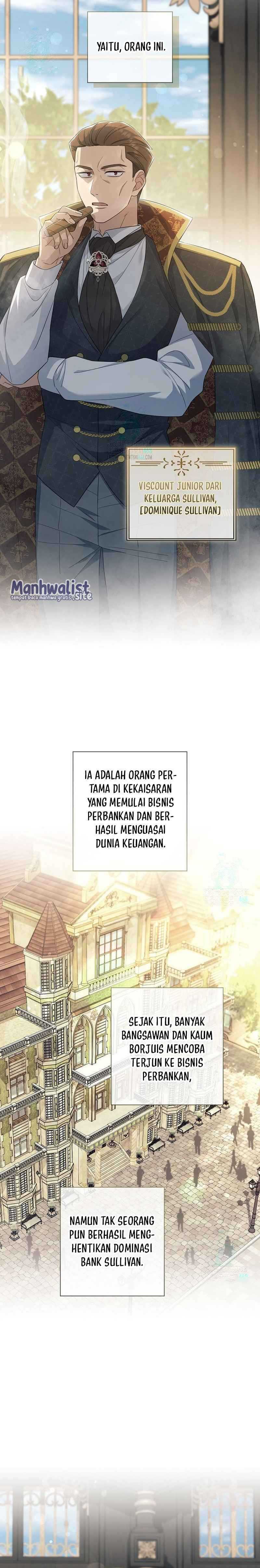 Magic Lord Chapter 14 halaman 2