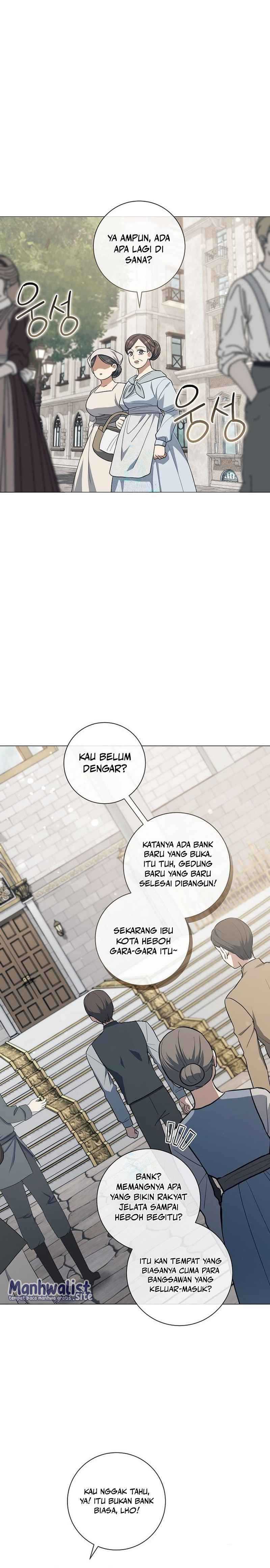 Magic Lord Chapter 14 halaman 8