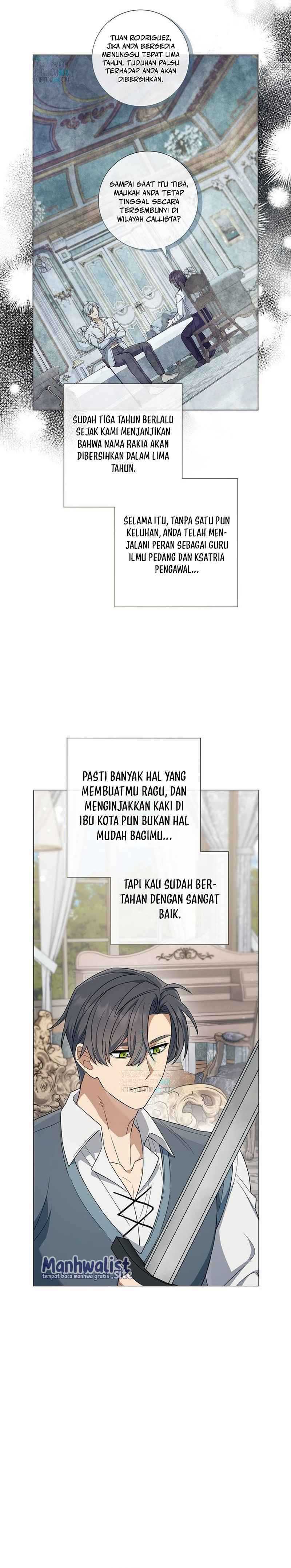 Magic Lord Chapter 14 halaman 29