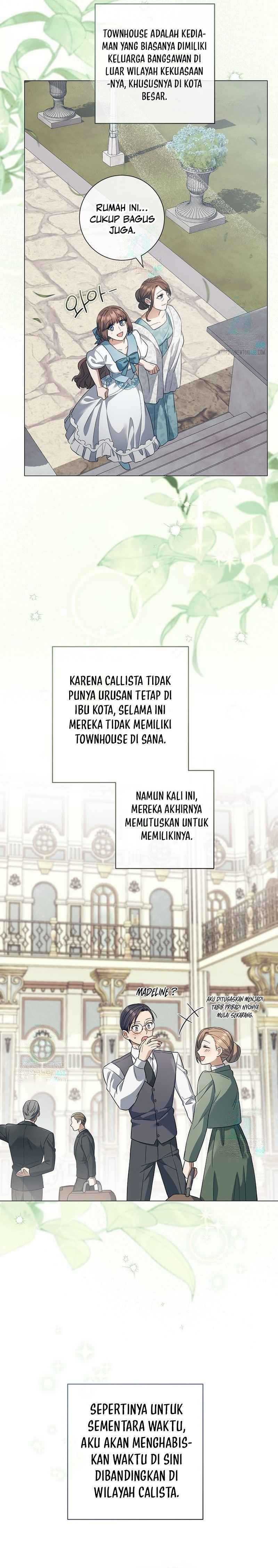 Magic Lord Chapter 15 halaman 11