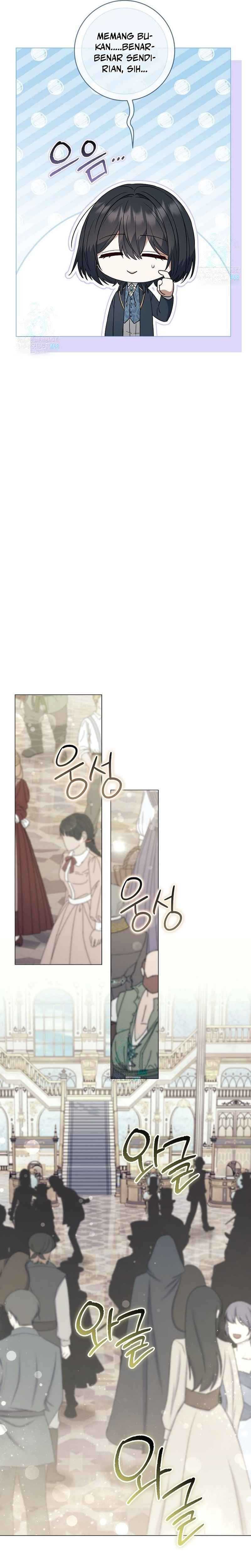 Magic Lord Chapter 15 halaman 15