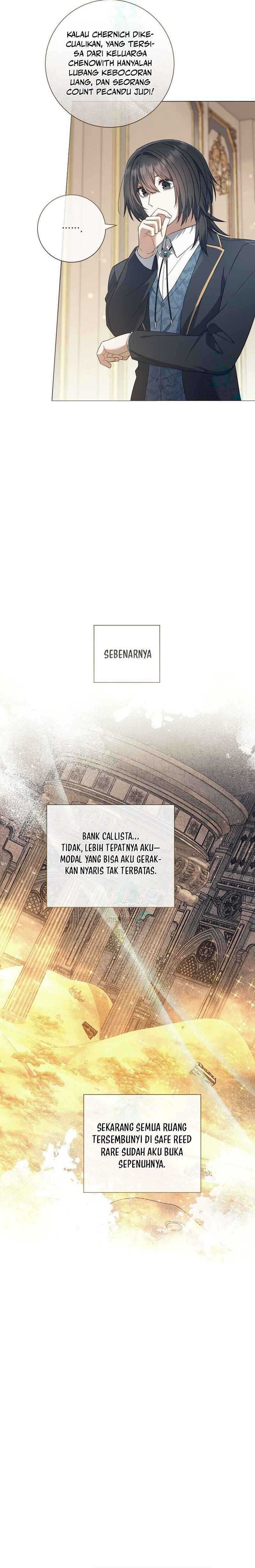 Magic Lord Chapter 16 halaman 16