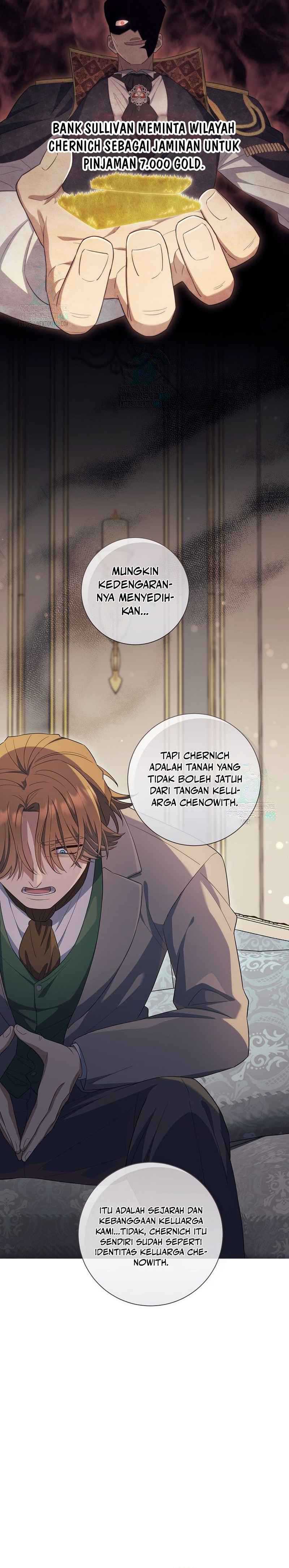 Magic Lord Chapter 16 halaman 11