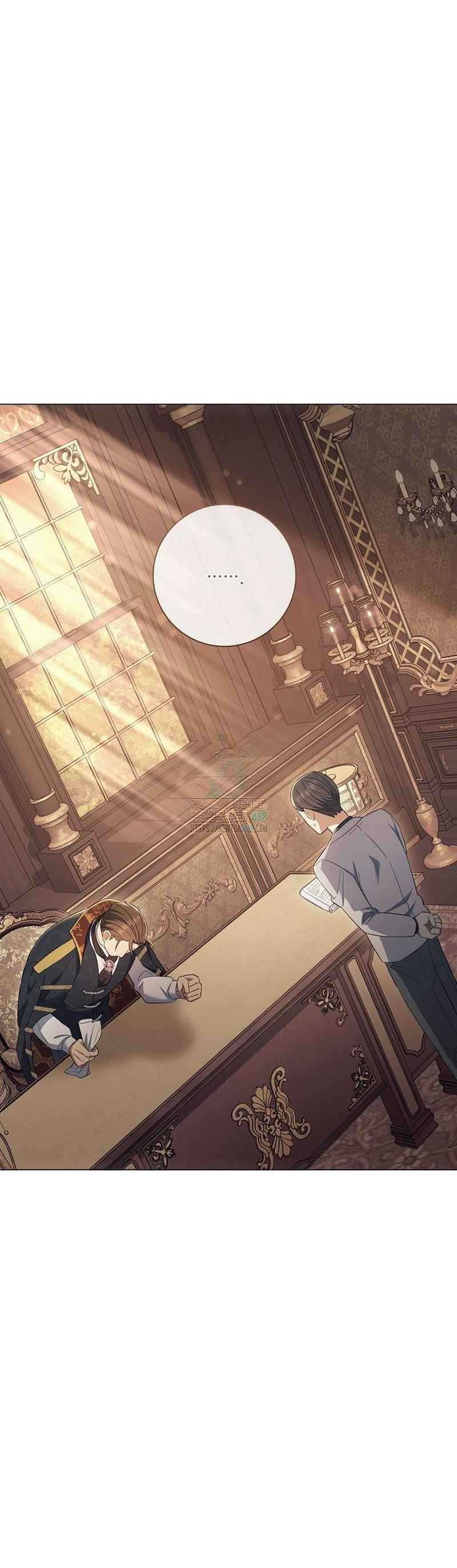 Magic Lord Chapter 16 halaman 27