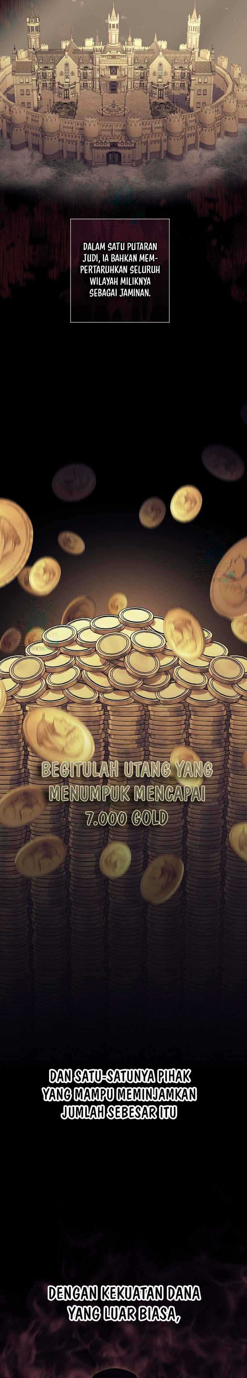 Magic Lord Chapter 16 halaman 10