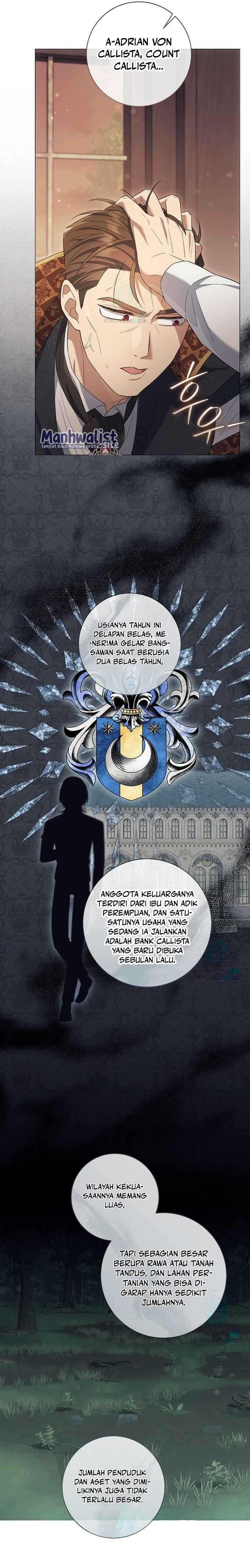 Magic Lord Chapter 16 halaman 28