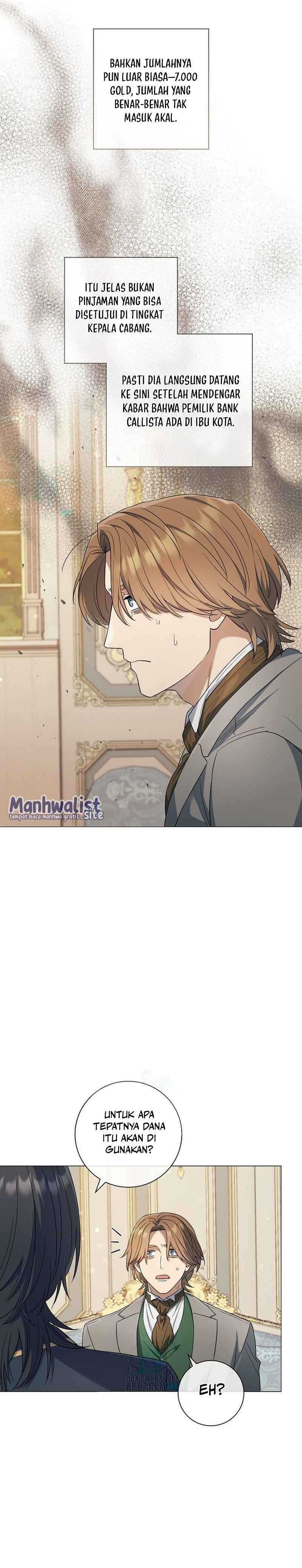 Magic Lord Chapter 16 halaman 4