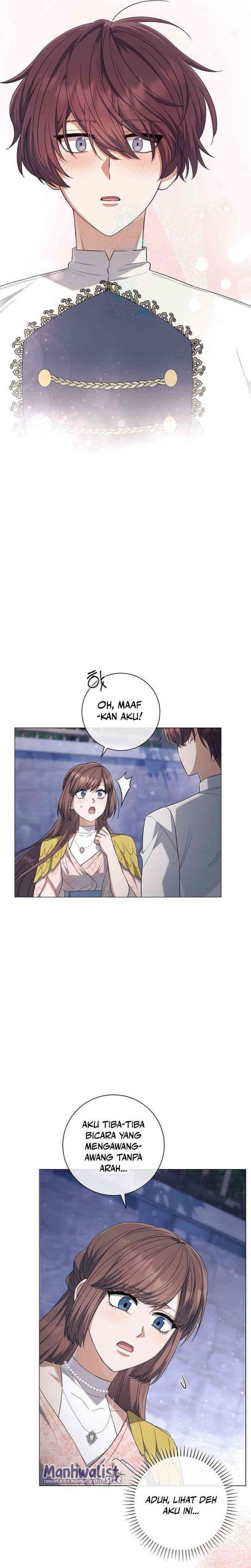 Magic Lord Chapter 18 halaman 13