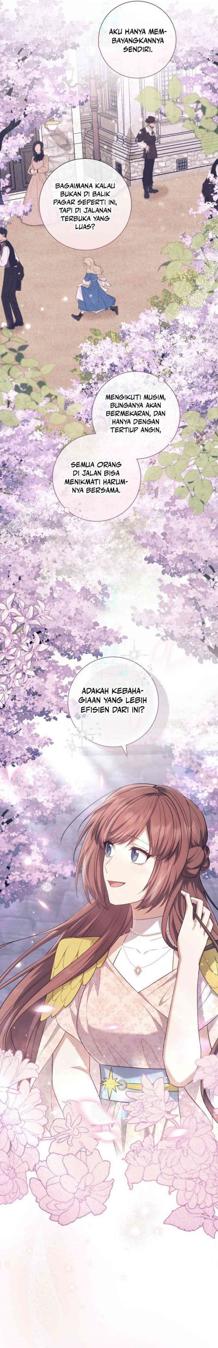 Magic Lord Chapter 18 halaman 12