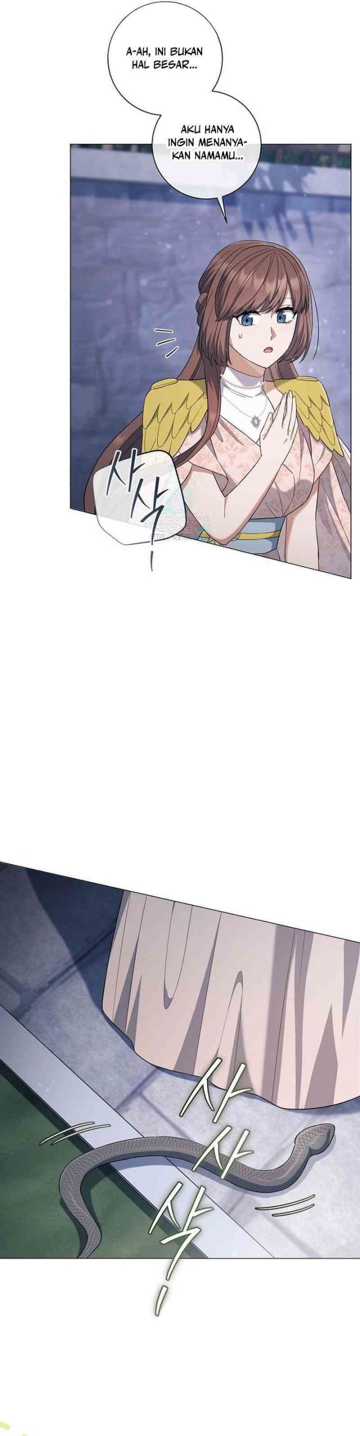 Magic Lord Chapter 18 halaman 15